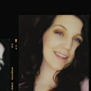 Meet your Posher, Tasha